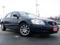 2007 Ming Blue Metallic Buick Lucerne CXL  photo #1