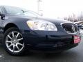 2007 Ming Blue Metallic Buick Lucerne CXL  photo #2