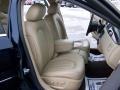 2007 Ming Blue Metallic Buick Lucerne CXL  photo #15