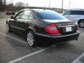 Black - E 350 4Matic Sedan Photo No. 3