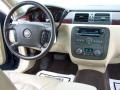 2007 Ming Blue Metallic Buick Lucerne CXL  photo #16