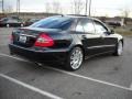 Black - E 350 4Matic Sedan Photo No. 5