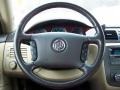 2007 Ming Blue Metallic Buick Lucerne CXL  photo #19