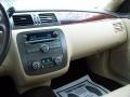 2007 Ming Blue Metallic Buick Lucerne CXL  photo #20