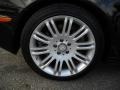 Black - E 350 4Matic Sedan Photo No. 9