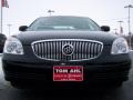 2007 Black Onyx Buick Lucerne CXL  photo #3