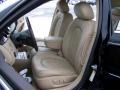 2007 Black Onyx Buick Lucerne CXL  photo #9