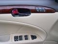 2007 Black Onyx Buick Lucerne CXL  photo #12