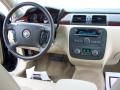 2007 Black Onyx Buick Lucerne CXL  photo #16