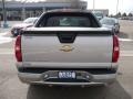 2007 Silver Birch Metallic Chevrolet Avalanche LT 4WD  photo #5