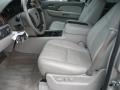 2007 Silver Birch Metallic Chevrolet Avalanche LT 4WD  photo #10