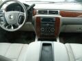 2007 Silver Birch Metallic Chevrolet Avalanche LT 4WD  photo #18