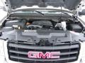 2009 Silver Birch Metallic GMC Sierra 1500 Hybrid Crew Cab  photo #13