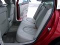 2009 Crystal Red Tintcoat Buick Lucerne CXL  photo #13