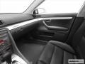 2005 Dolphin Grey Metallic Audi A4 1.8T quattro Avant  photo #12