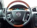 2009 Red Jewel Tintcoat Buick Enclave CXL AWD  photo #20