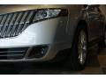 2010 Ingot Silver Metallic Lincoln MKT AWD EcoBoost  photo #2