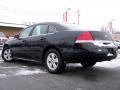 Black - Impala LT Photo No. 4