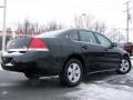 Black - Impala LT Photo No. 6