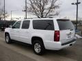 Summit White - Suburban LT 4x4 Photo No. 6