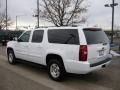 2009 Summit White Chevrolet Suburban LT 4x4  photo #6