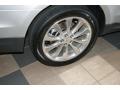 Ingot Silver Metallic - MKT AWD EcoBoost Photo No. 10