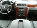 Summit White - Suburban LT 4x4 Photo No. 18