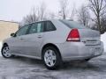 2006 Silverstone Metallic Chevrolet Malibu Maxx LT Wagon  photo #4