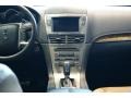 Ingot Silver Metallic - MKT AWD EcoBoost Photo No. 22