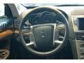Ingot Silver Metallic - MKT AWD EcoBoost Photo No. 23