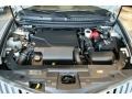 Ingot Silver Metallic - MKT AWD EcoBoost Photo No. 26