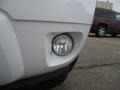 Summit White - Suburban LT 4x4 Photo No. 23