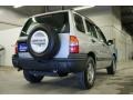 Silverleaf Metallic - Tracker 4WD Hard Top Photo No. 7