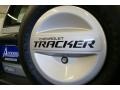 Silverleaf Metallic - Tracker 4WD Hard Top Photo No. 10