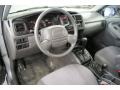 Silverleaf Metallic - Tracker 4WD Hard Top Photo No. 14
