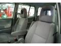 Silverleaf Metallic - Tracker 4WD Hard Top Photo No. 15