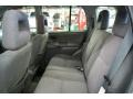 Silverleaf Metallic - Tracker 4WD Hard Top Photo No. 16