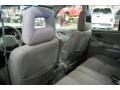 Silverleaf Metallic - Tracker 4WD Hard Top Photo No. 17