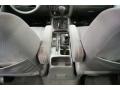 Silverleaf Metallic - Tracker 4WD Hard Top Photo No. 19