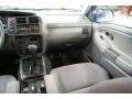 Silverleaf Metallic - Tracker 4WD Hard Top Photo No. 21