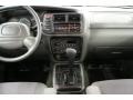 Silverleaf Metallic - Tracker 4WD Hard Top Photo No. 22