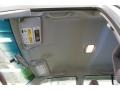 Silverleaf Metallic - Tracker 4WD Hard Top Photo No. 25