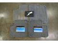 Silverleaf Metallic - Tracker 4WD Hard Top Photo No. 28