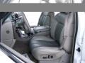 2002 Summit White GMC Yukon XL Denali AWD  photo #9