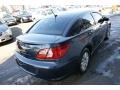 Modern Blue Pearl - Sebring LX Sedan Photo No. 4