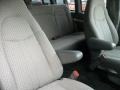 Summit White - Express LS 3500 Passenger Van Photo No. 11