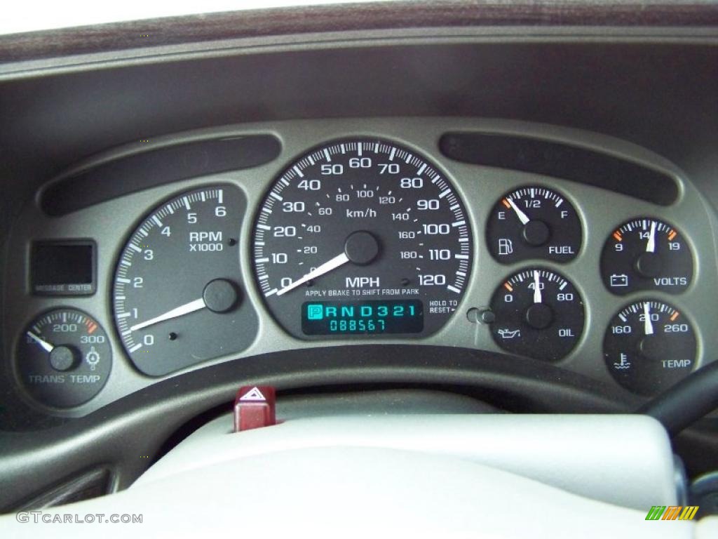 2002 Yukon XL Denali AWD - Summit White / Stone Gray photo #22