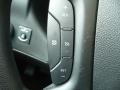 Summit White - Express LS 3500 Passenger Van Photo No. 18