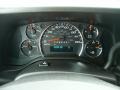 Summit White - Express LS 3500 Passenger Van Photo No. 22
