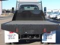 2007 Summit White GMC C Series TopKick C5500 Crew Cab Flat Bed  photo #6